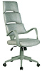 Кресло для сотрудников SAKURA (серый пластик) - фото 3