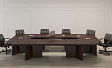Сектор стола для переговоров 90° прав BRN 86 792 - фото 5