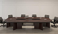 Столы для переговоров Bern-Capital - фото 5