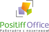 Positiff Office