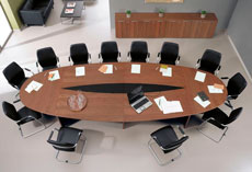 Столы для переговоров