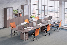 Бенч система