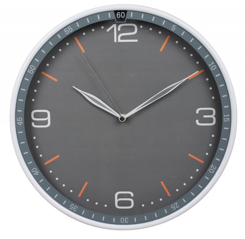 Часы WALLC-R06P оранжевые