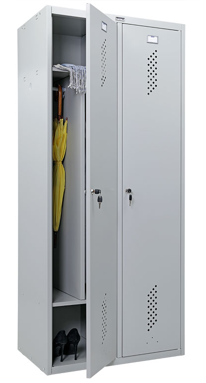 Шкаф для одежды LS-21-80D