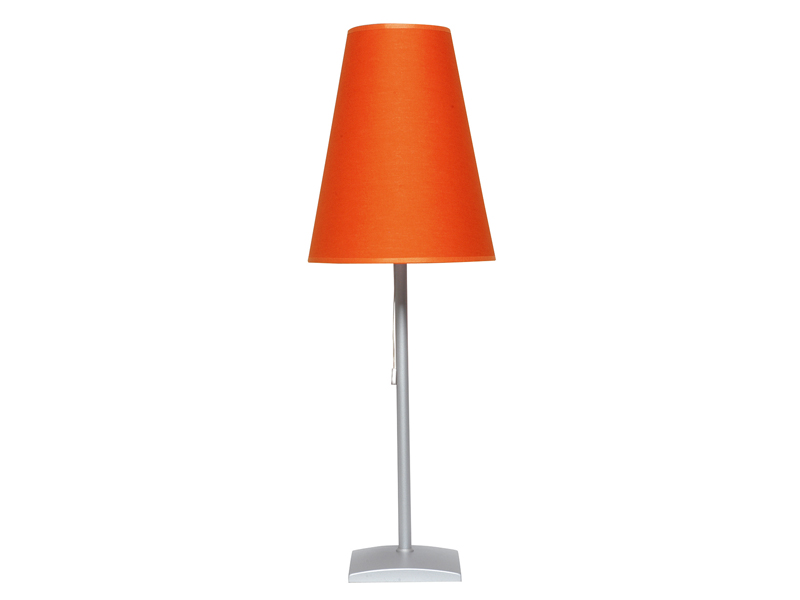 Лампа Kosy оранжевая