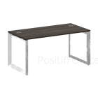 Стол руководителя на О-образном м/к M-O.MO-SRR-4.8