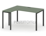 Стол эргономичный левый CN.OSA-002(L)