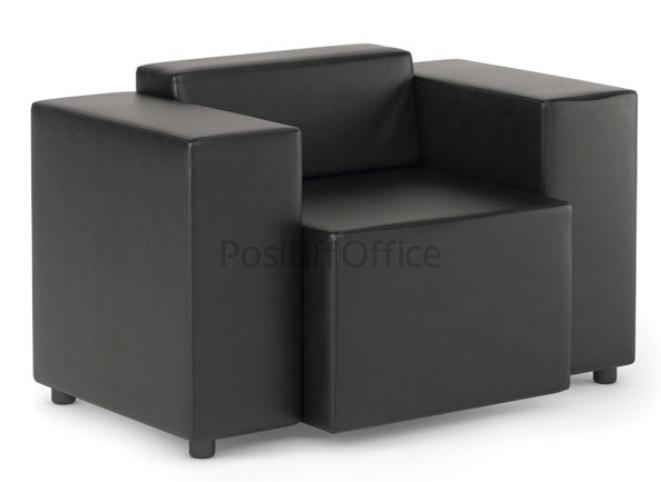 Кресло Cube-P