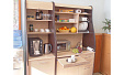 Офисная мини-кухня Ринг КМ 985 - фото 7