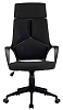 Кресло для сотрудников 8989 (черный пластик) - фото 5