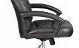 Офисное кресло T-9908AXSN ткань - фото 4