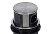 Блок розеток выдвижной вертикальный G10703N-2AC.N - фото 3