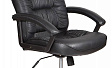 Офисное кресло T-9908AXSN ткань - фото 2