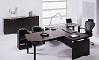 Центральный элемент стола для переговоров LEA 165 700 - Leader - фото 8