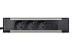 Блок розеток открытый, встраиваемый в стол G4103T-2AC.N - фото 8