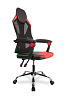 Кресло для геймеров College CLG-802 LXH - фото 4