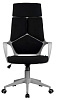Кресло для сотрудников 8989 (серый пластик) - фото 5