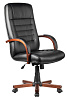 Офисное кресло для руководителя M 155 A - фото 2