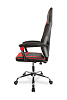 Кресло для геймеров College CLG-802 LXH - фото 7