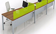 Экран подвесной металлический ЭМК 1510 - Avance bench - фото 6