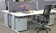 Офисная мебель StartUp - фото 4