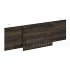 Царга стола для руководителя O.M-CSR-4