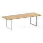 Стол переговорный на О-образном м/к M-O.MO-PRG-25