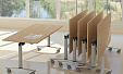 Столы для переговоров Connect - фото 3