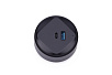 Адаптер трековой розетки USB-A/USB-C T21R-B.N - фото 5