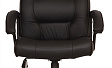 Офисное кресло T-9906AXSN кожа - фото 3