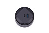 Адаптер трековой розетки USB-A/USB-C T21R-B.N - фото 5