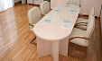 Столы для переговоров First - фото 2