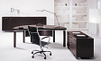 Центральный элемент стола для переговоров LEA 165 700 - Leader - фото 6