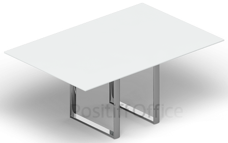 Стол для переговоров (стекло) OC180V