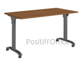 Стол мобильный складной TDM322921