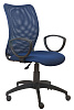 Офисное кресло CH-599 - фото 4