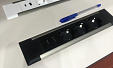 Блок розеток встраиваемый в стол G4103T-2AC.N - фото 3