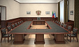 Столы для переговоров Washington - фото 5