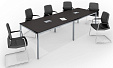 Столы для переговоров Avance bench - фото 2