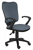 Офисное кресло CH-540AXSN - фото 4