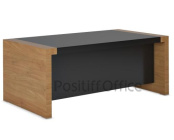 Стол письменный прямой KYU18