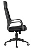 Кресло для сотрудников 8989 (черный пластик) - фото 6