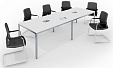 Столы для переговоров Avance bench - фото 3