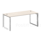 Стол руководителя на О-образном м/к M-O.MO-SRR-5.8