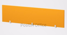 Экран оранжевый (ЛДСП) 1331