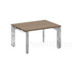 Стол журнальный на П-образном м/к M-O.MP-SJ-1