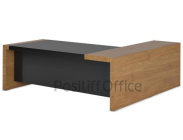 Стол письменный левый KYU22ASX