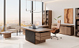 Кабинет руководителя Таймс (Time.S) - фото 2
