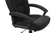 Офисное кресло T-9908AXSN кожа - фото 5