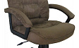 Офисное кресло T-9908AXSN ткань - фото 8
